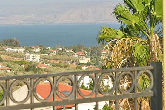 Provence Ba'kinneret_3