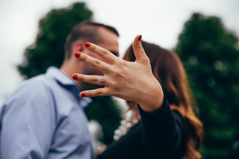 הצעת נישואין ייחודית בצימרים הכי רומנטיים שיש