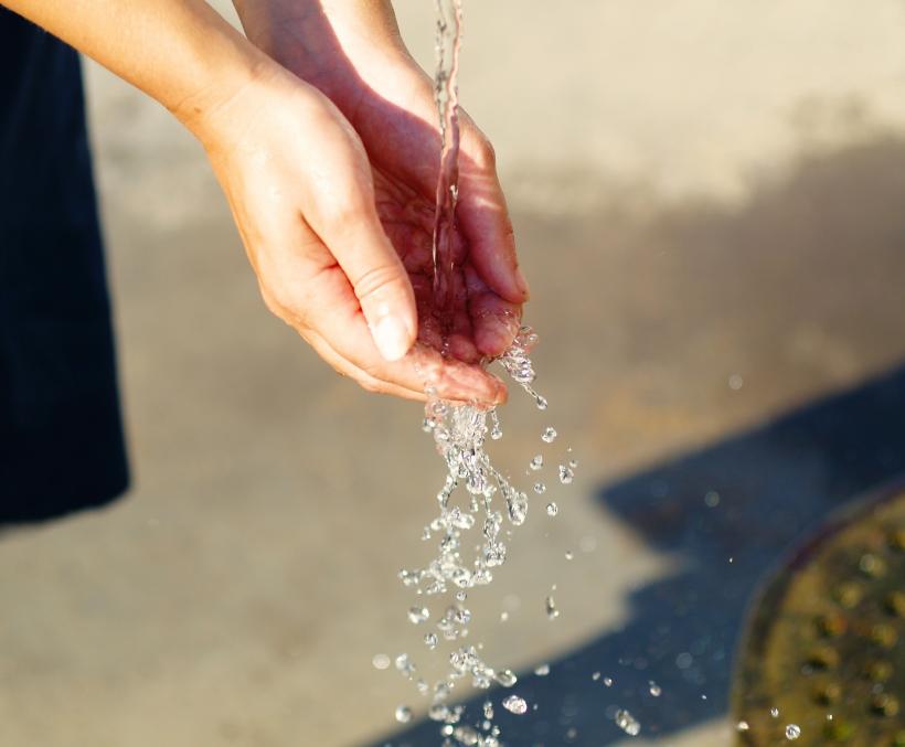 מים, מים בששון: טיולי נחלים ומים שאתם חייבים!