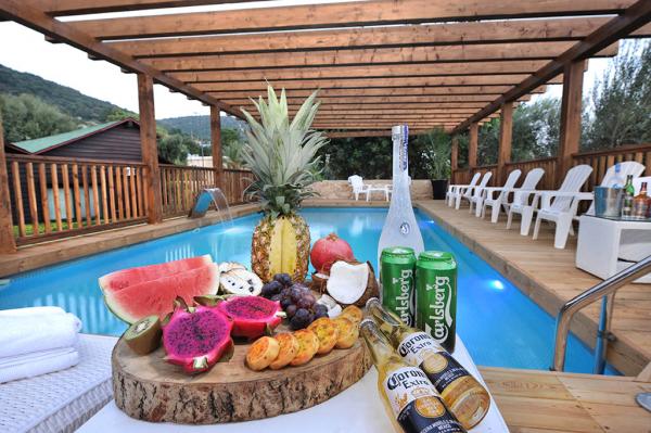 אדל אחוזת יוקרה