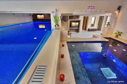 עדנ'ס בוטיק - Eden's Boutique