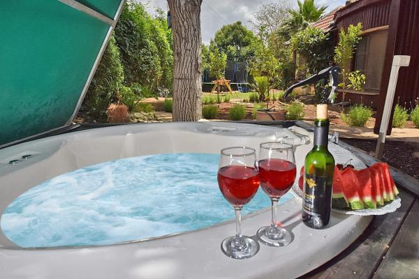 סוויטה בכפר