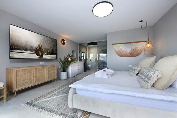 הדבר האמיתי