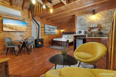 Cabins