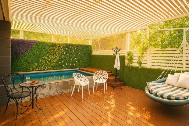 דריה במושבה- לזוגות בלבד_9