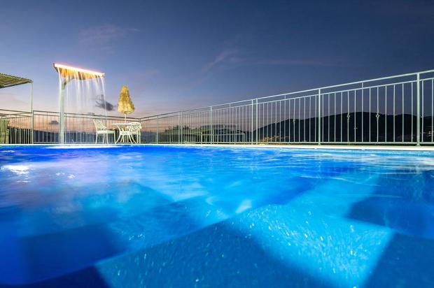 גלילאה לפינוק חורפי - גלילאה