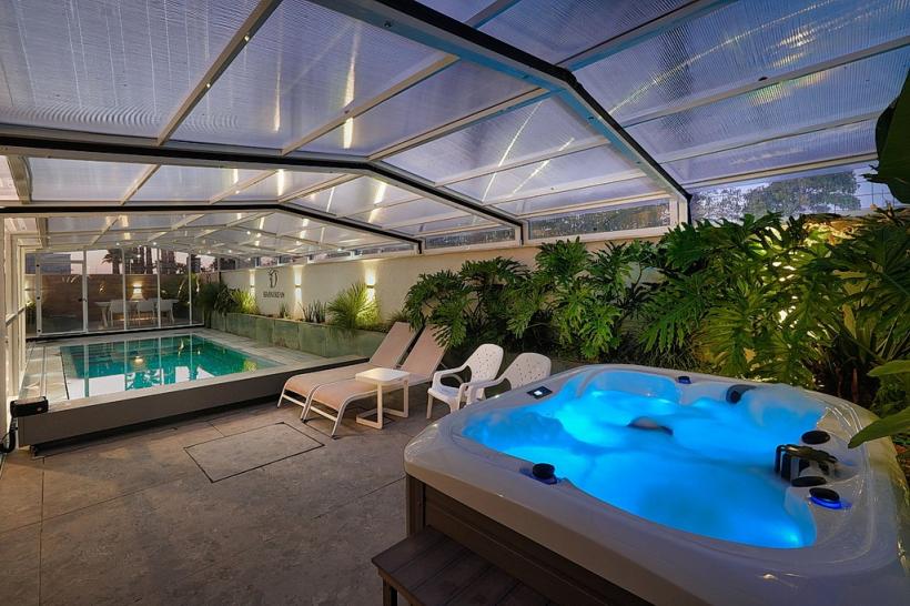 צימרים עם נוף – חופשה רומנטית בגליל העליון