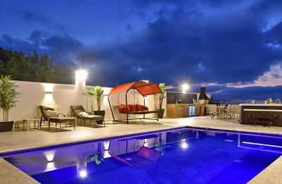 Zimertop - Cartier suite 