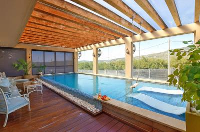 תוצאות נוספות במנות - נסיה- סוויטת בוטיק בגליל