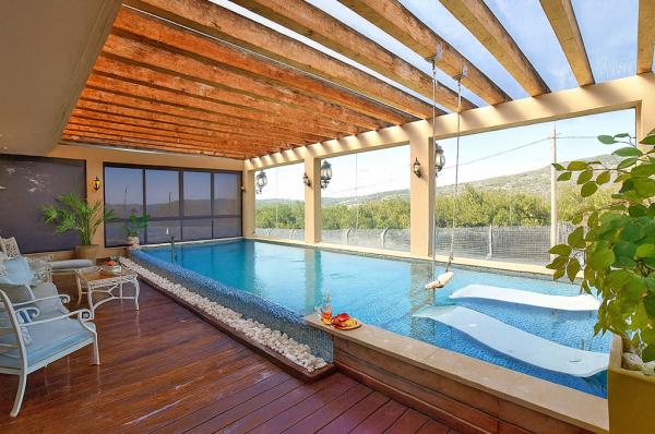 נסיה- סוויטת בוטיק בגליל