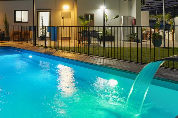 סוויטות המטע