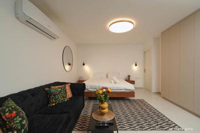 סוויטת המטע 2