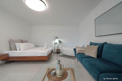 סוויטת המטע 1