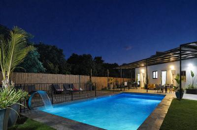 צימרים בצפון - סוויטות המטע