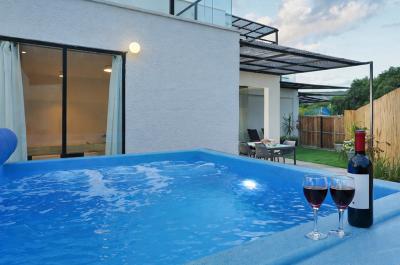 צימרים לחורף - סוויטת וארדה