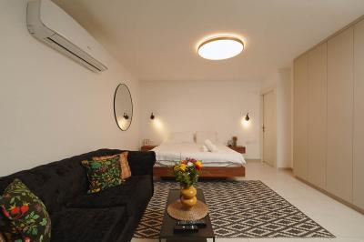 סוויטת המטע