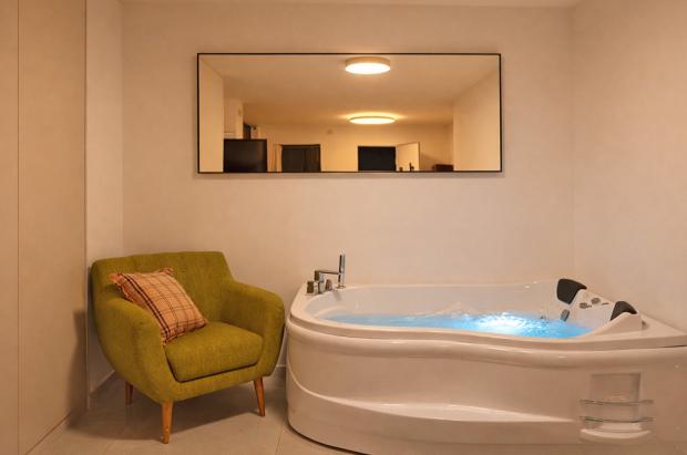 סוויטה מעוצבת ומפנקת - וארדה