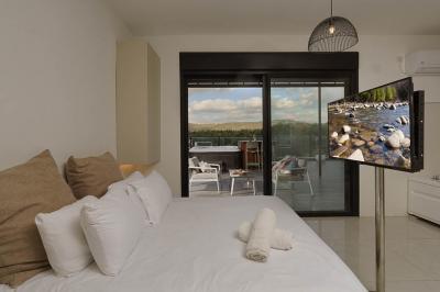 סוויטות קולינה