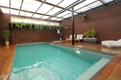 פול פוריו - נוף ליער