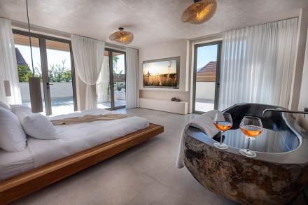 סוויטות נארה - לזוגות בלבד