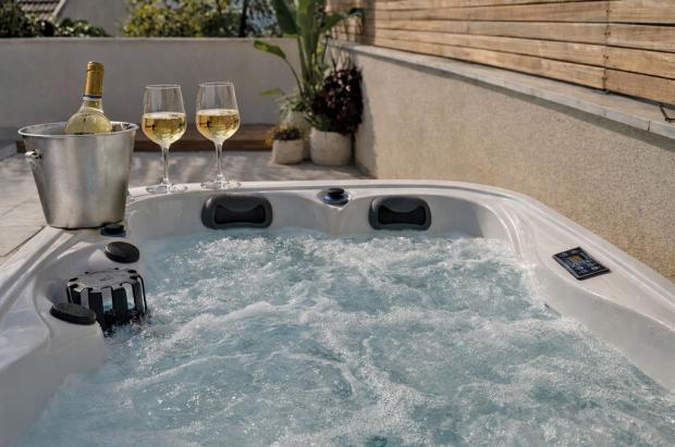 גקוזי ספא פרטי - Nara Suites - For couples only