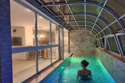 סוויטה נוף נמרוד