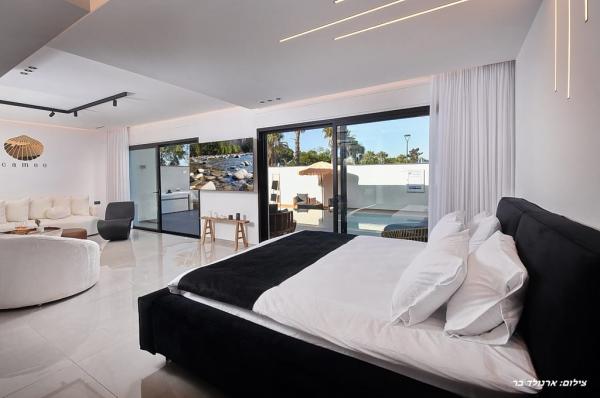 סוויטת קמאו