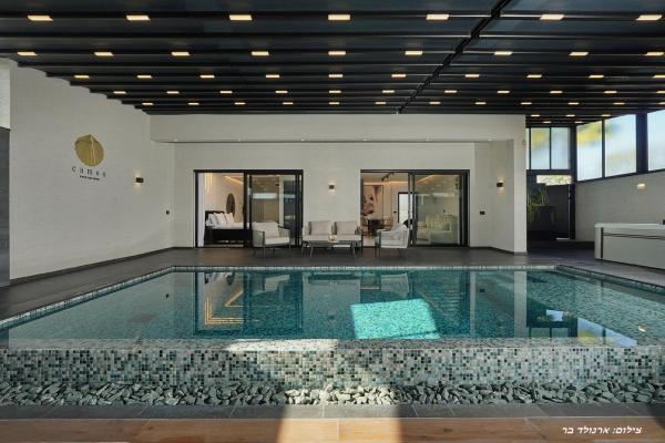 סוויטת קמאו