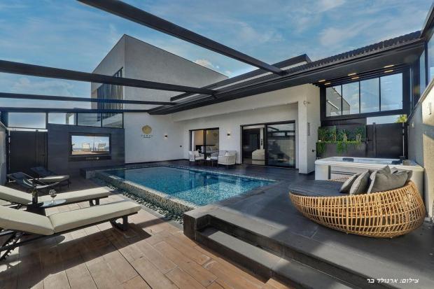 קמאו סוויטת יוקרה_6