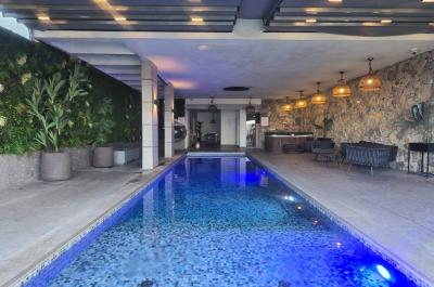 סוויטת סירקל