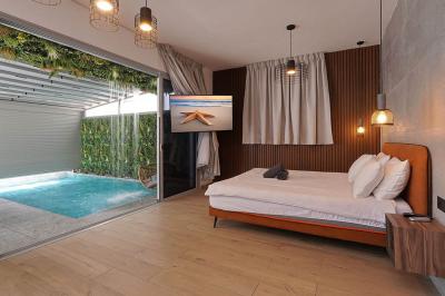 סוויטה על הצוק