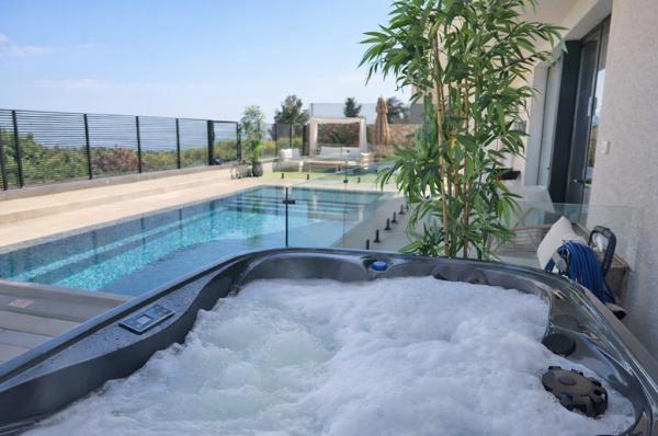 כינר סוויטות יוקרה