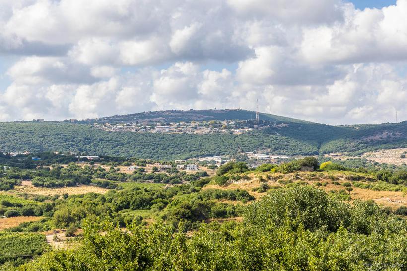צימרים פנויים לפסח 2026 בצפון – חופשה מושלמת לזוגות ולמשפחות