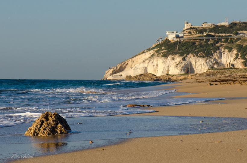 לא צריך סוף שבוע שלם - 24 שעות ליד ראש הנקרה שיגרמו לכם להתאהב מחדש