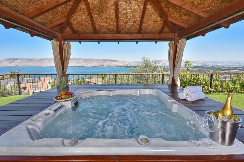 אחרי התקופה המורכבת - למה חופשה יוקרתית בצפון מרגישה עכשיו אחרת